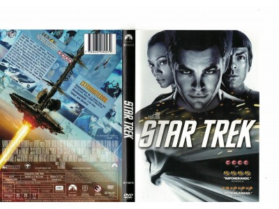 Star Trek 2009   